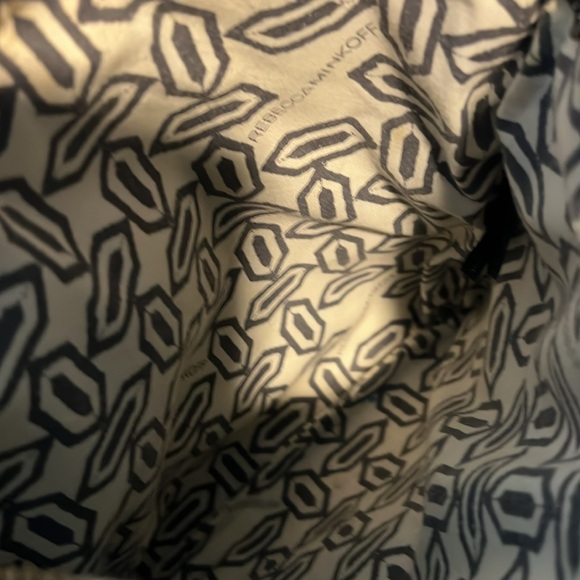 Rebecca Minkoff cross body - Picture 4 of 4